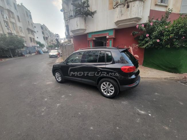🚨 À VENDRE – VOLKSWAGEN TIGUAN 2014 2.0 TDI 🚨
