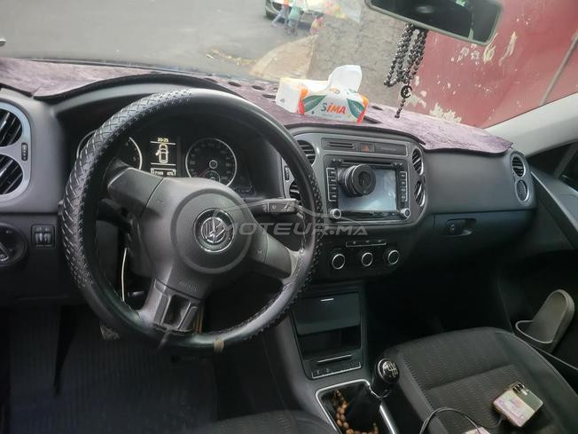🚨 À VENDRE – VOLKSWAGEN TIGUAN 2014 2.0 TDI 🚨