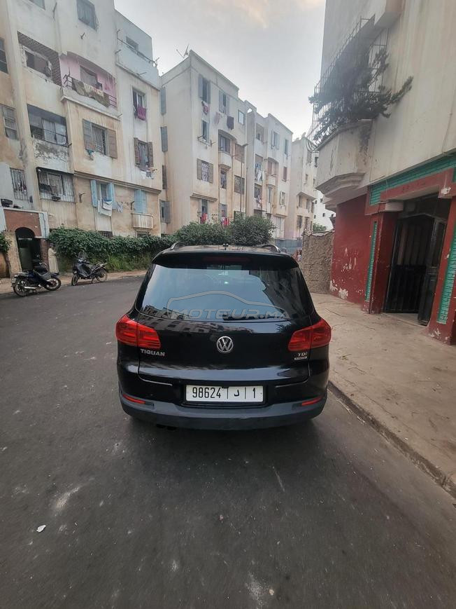 🚨 À VENDRE – VOLKSWAGEN TIGUAN 2014 2.0 TDI 🚨