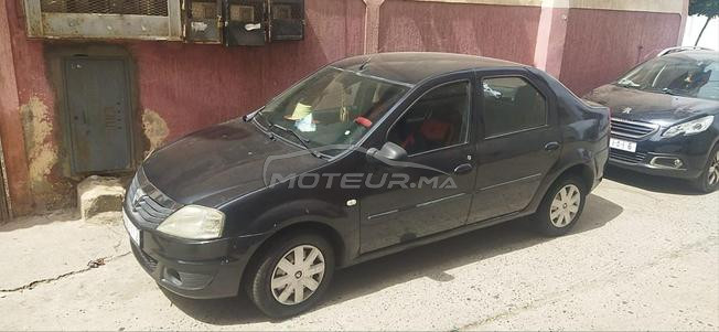 Dacia Logan diesel 