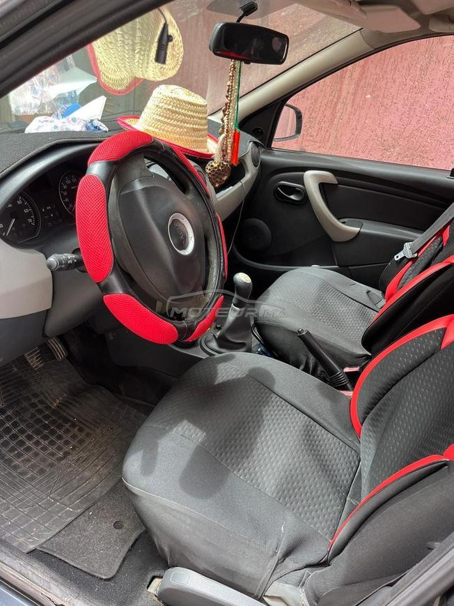 Dacia Logan diesel 