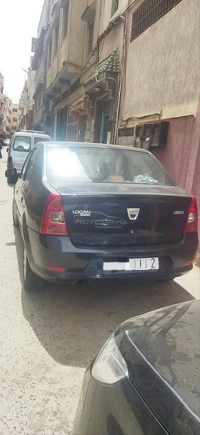 Dacia Logan diesel 