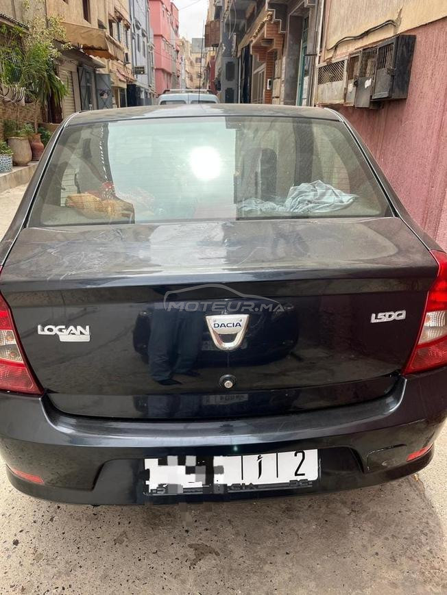 Dacia Logan diesel 