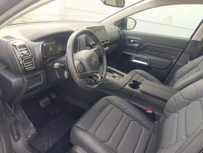 Citroën C5 aircross diesel