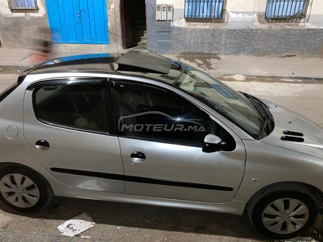 voiture a vondre 