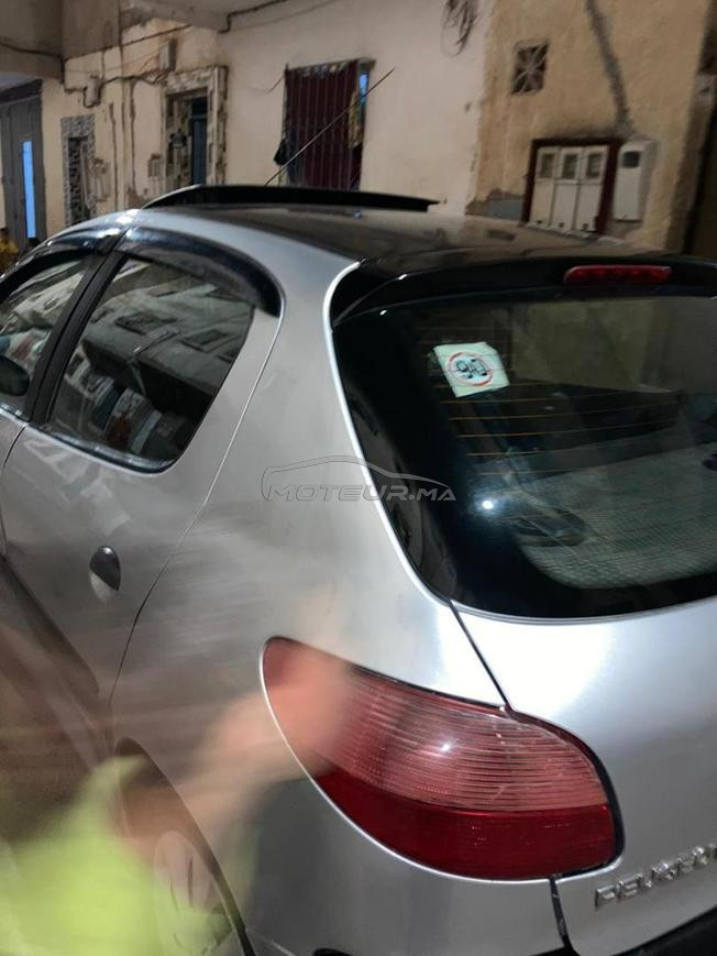 voiture a vondre 