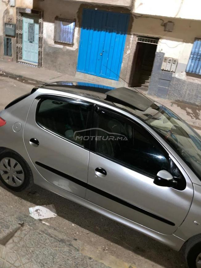voiture a vondre 