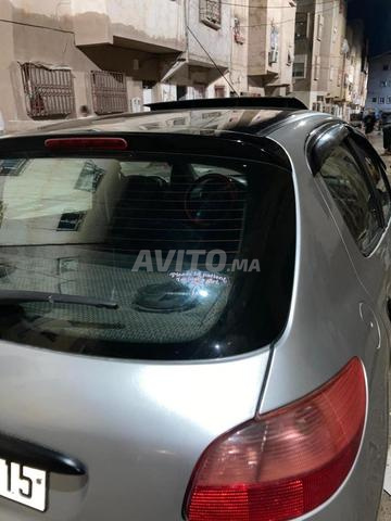 Voiture à vendre - 2
