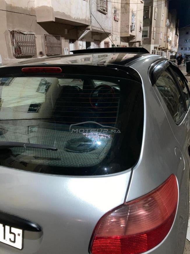 voiture a vondre 