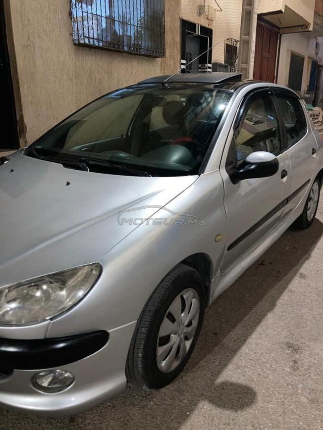 voiture a vondre 
