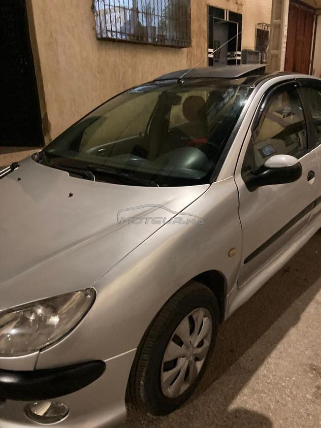 voiture a vondre 