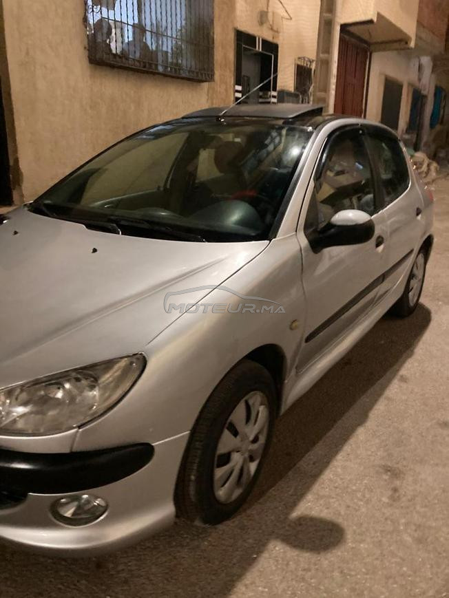 voiture a vondre 