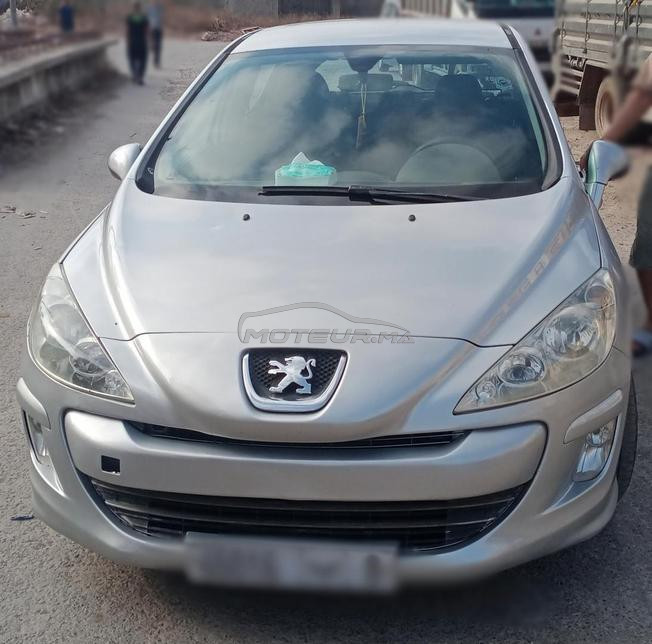 Peugeot 308 2008