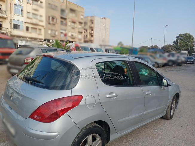 Peugeot 308 2008