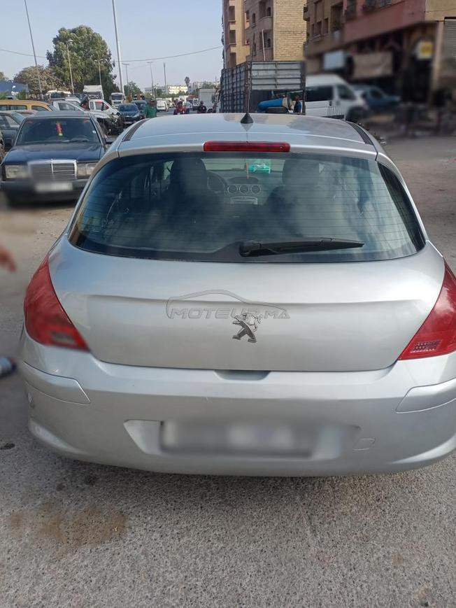 Peugeot 308 2008