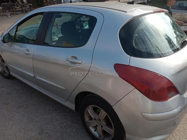 Peugeot 308 2008