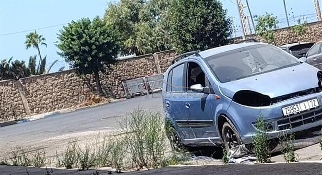 Chery A113 Essence Manuelle 2008 à Casablanca