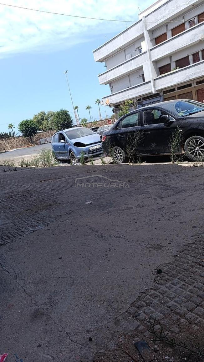 Chery A113 Essence Manuelle 2008 à Casablanca