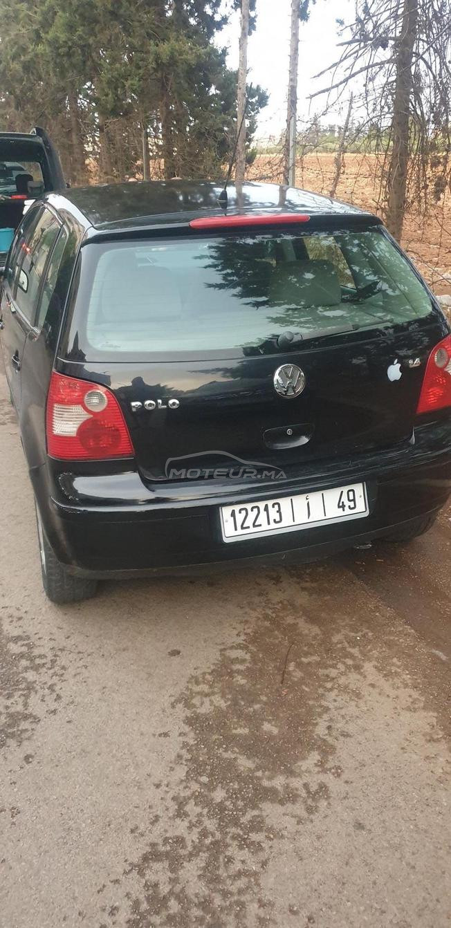 VolkswagenPolo