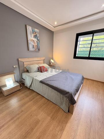 Joli studio à louer avec balcon Ferme Breton