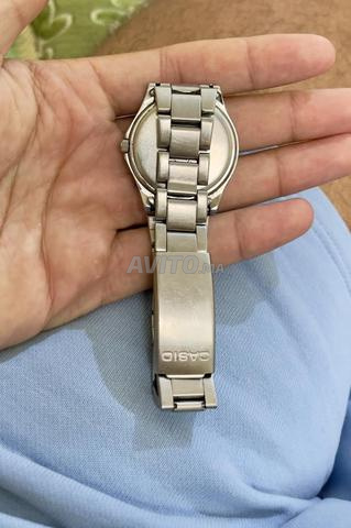 CASIO QUARTZ - 2