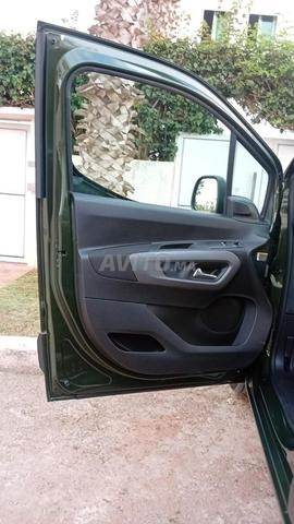 FIAT DOBLO QUASI NEUVE - 2
