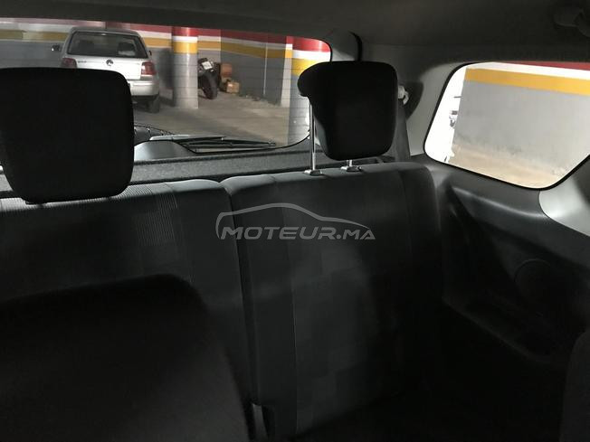 Suzuki Vitara Essence Manuelle 2012 à Tanger