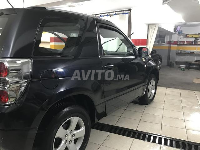 Suzuki Vitara Essence Manuelle 2012 à Tanger - 2
