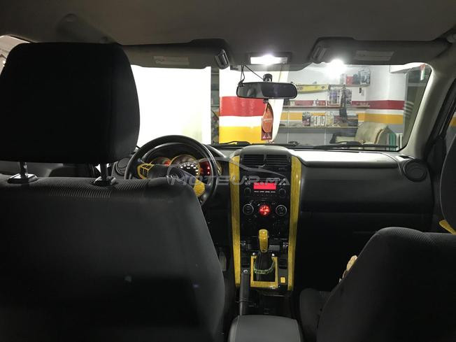 Suzuki Vitara Essence Manuelle 2012 à Tanger