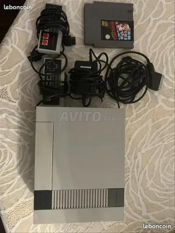 Nintendo NES - 2