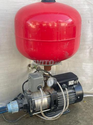 Pompe à eau neuve à vendre - 2
