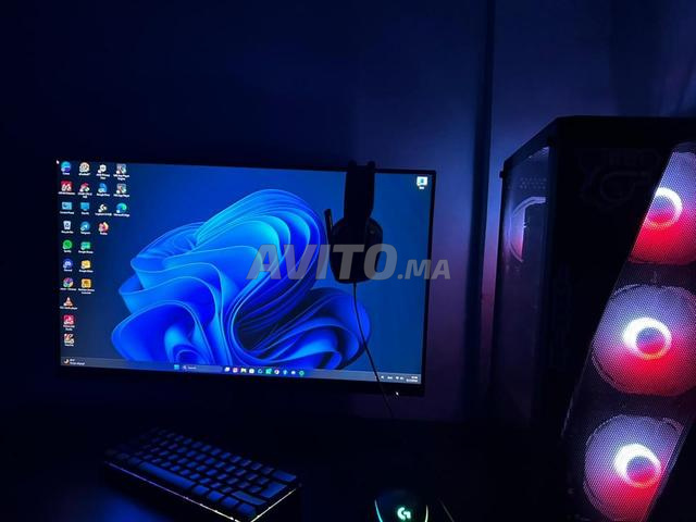 PC gamer complet - 2