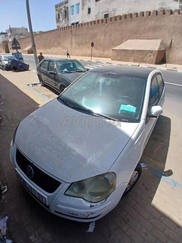 Volkswagen à vendre - 2