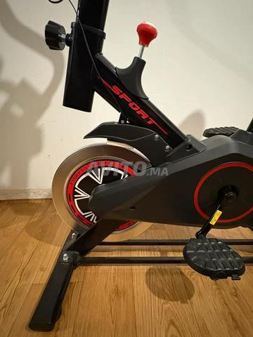 Vélo d'appartement - 2