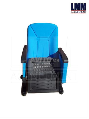 Fauteuil AmphiThéatre TA - 2