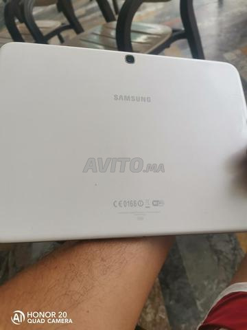 Tablette Samsung Galaxy Tab 3 encore neuve Wifi - 2