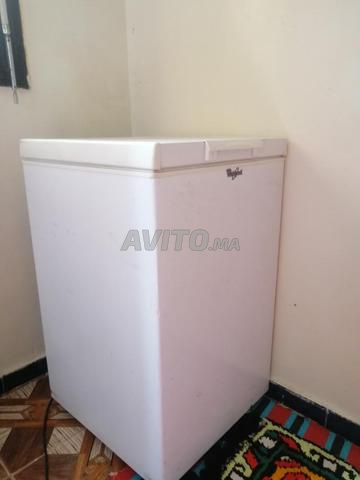 عين الحياة، الصخيرات - 2
