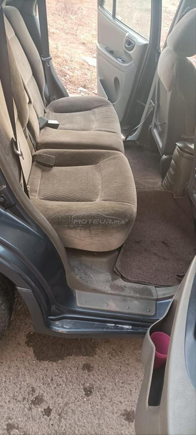 Le Hyundai Santa Fe est excellent et économique.