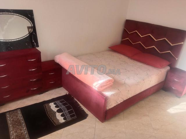 مسنانة ENCG نظيفة جداً عائلية - 2