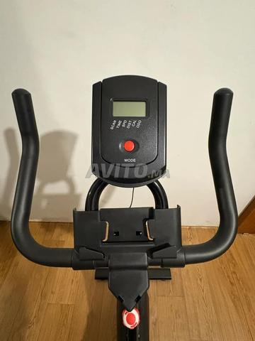 Vélo d'appartement - 2