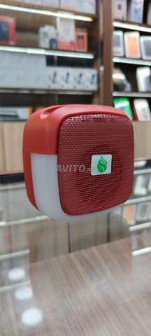 mini haut parleur neuf, prix negociable - 2