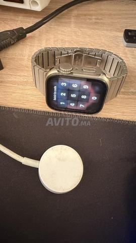 Apple Watch SE - 2