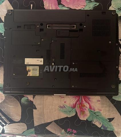 HP EliteBook 6930p - 2