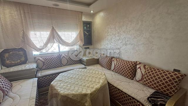 NOU-BO-1006 - شقة للبيع في بوسكورة - 2