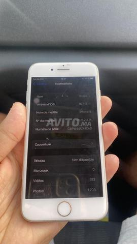 iPhone 8 normal - 2