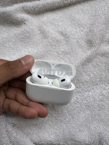 AirPods Pro 2 Type-c Gen2 original - 2