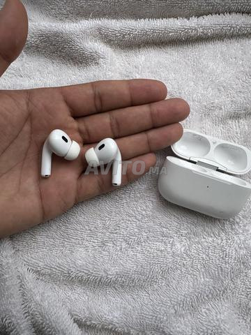 AirPods Pro 2 Type-c Gen2 original