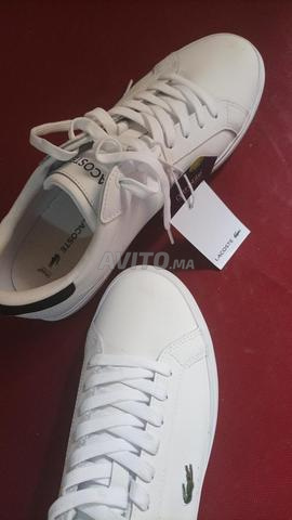 Chaussures Lacoste originales jamais portées - 2