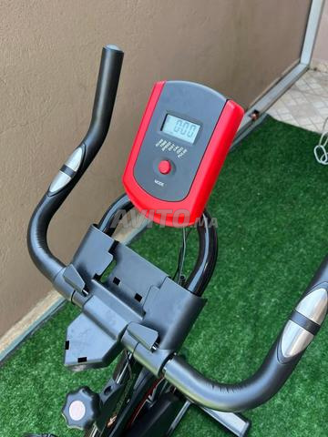 Vélo d'appartement - 2