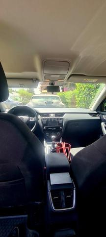 Skoda Octavia - 2